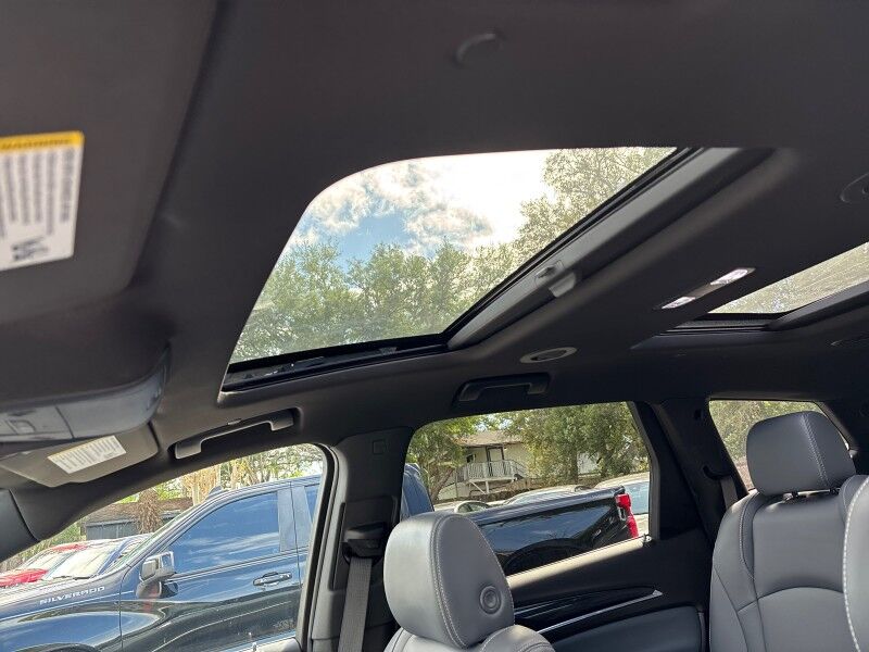 2022 Buick Enclave Essence Seffner FL