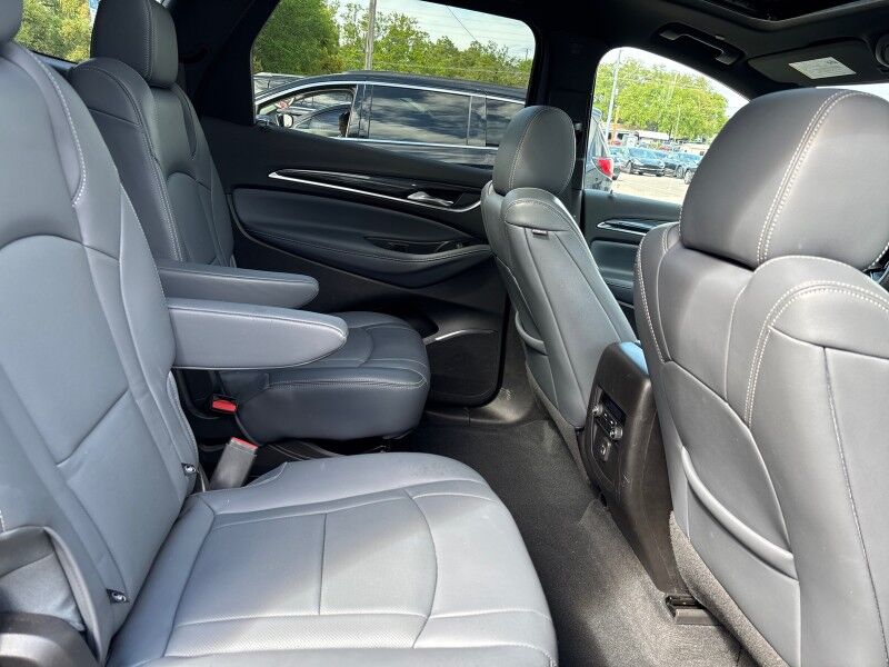 2022 Buick Enclave Essence Seffner FL