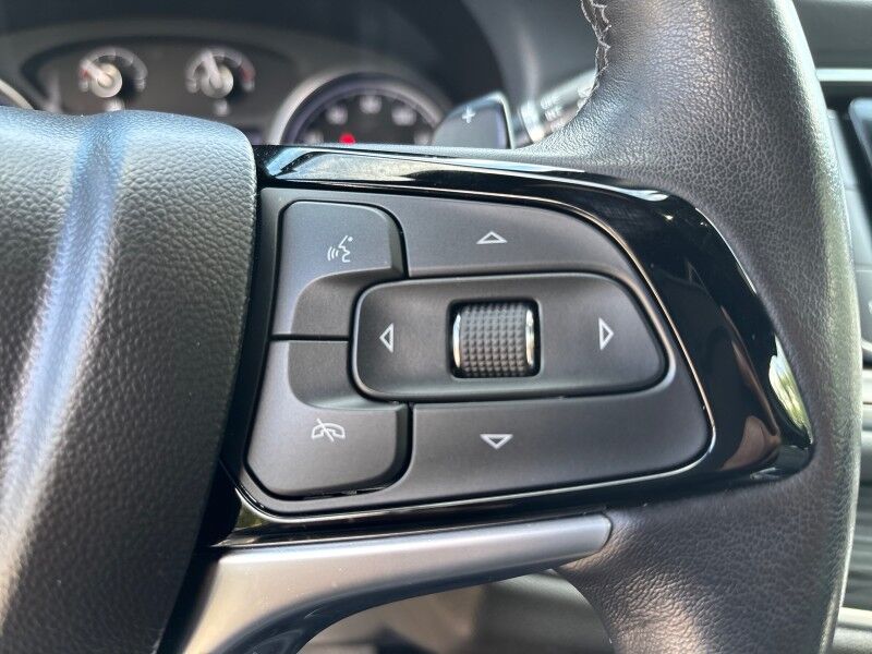 2022 Buick Enclave Essence Seffner FL