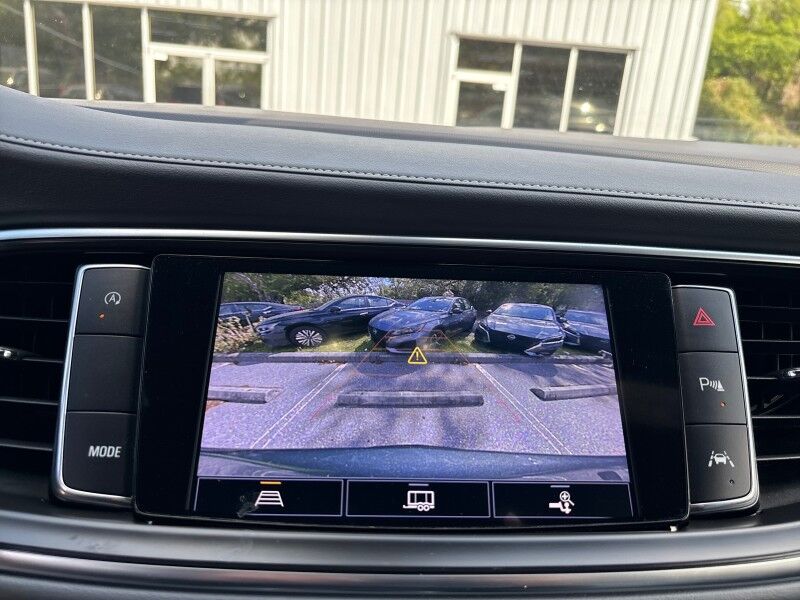 2022 Buick Enclave Essence Seffner FL