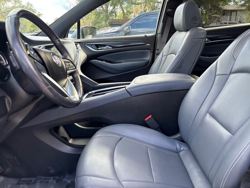 2022 Buick Enclave Essence Seffner FL