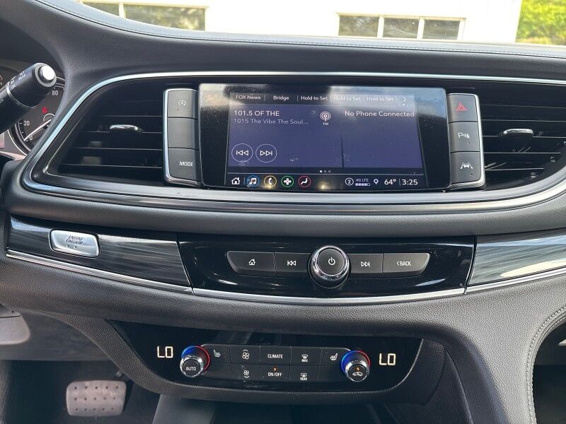 2022 Buick Enclave Essence Seffner FL