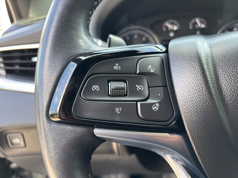 2022 Buick Enclave Essence Seffner FL