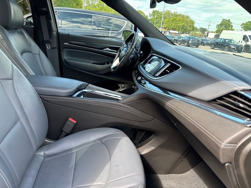 2022 Buick Enclave Essence Seffner FL