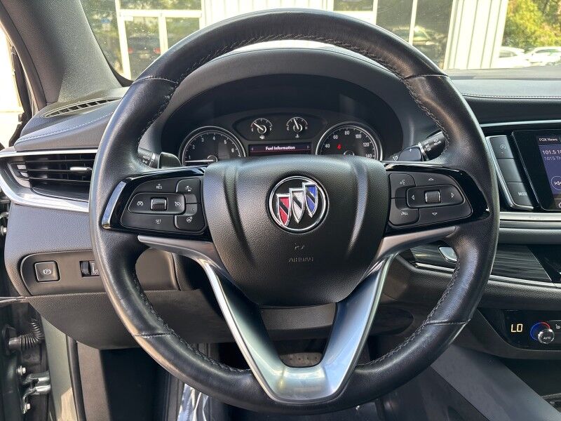 2022 Buick Enclave Essence Seffner FL