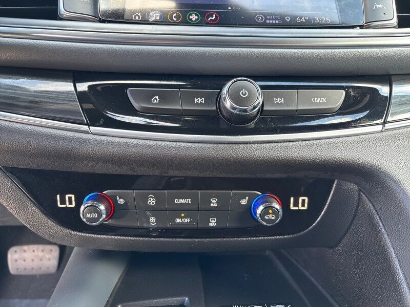 2022 Buick Enclave Essence Seffner FL