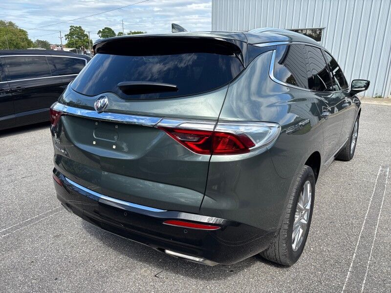 2022 Buick Enclave Essence Seffner FL