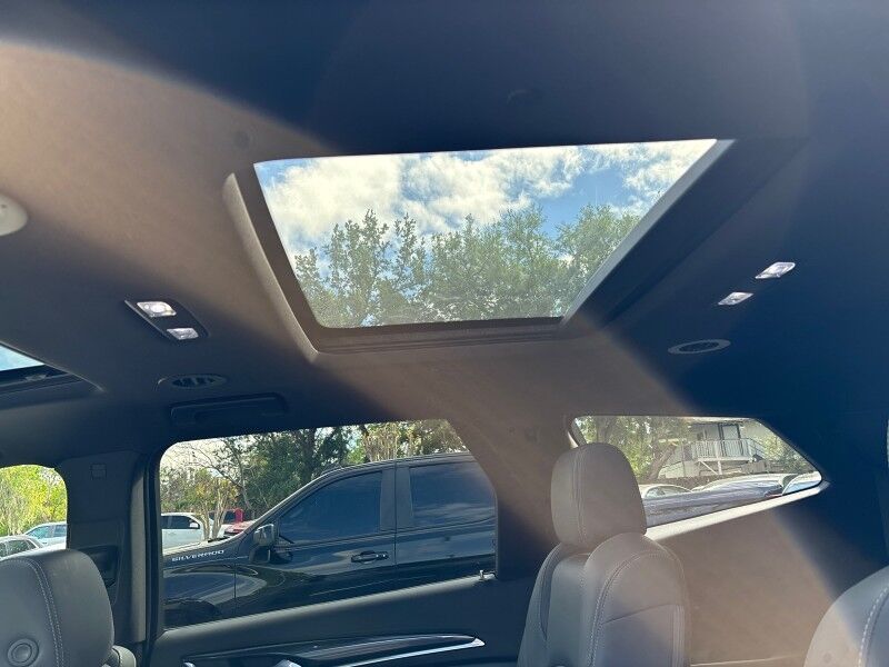 2022 Buick Enclave Essence Seffner FL