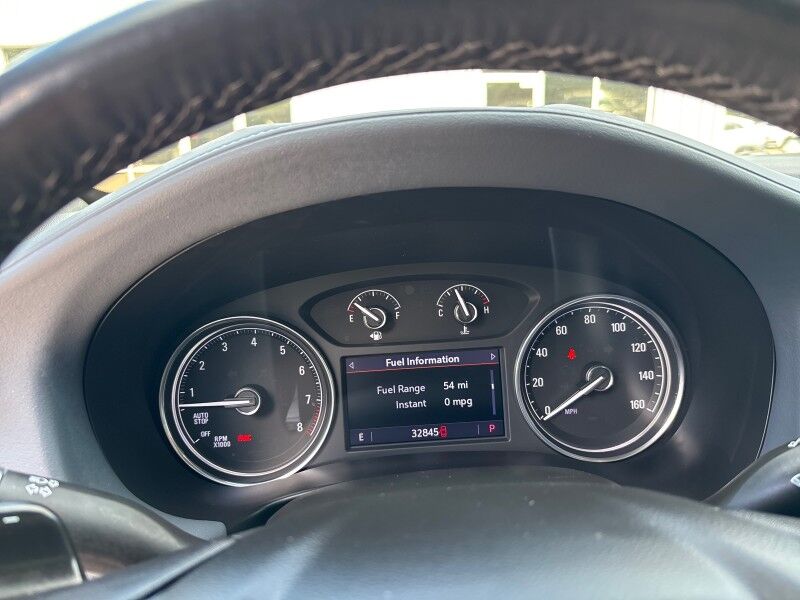 2022 Buick Enclave Essence Seffner FL