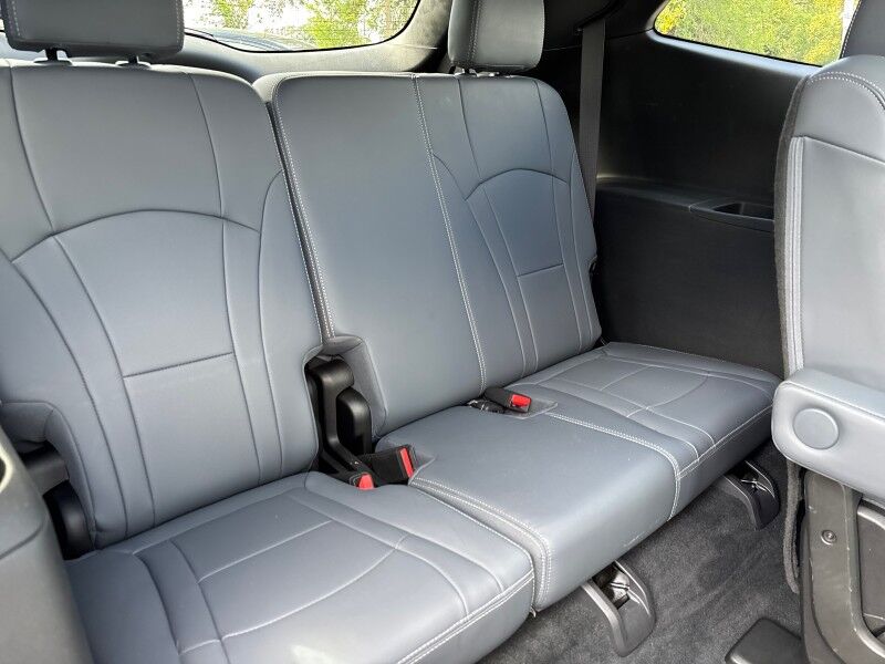 2022 Buick Enclave Essence Seffner FL