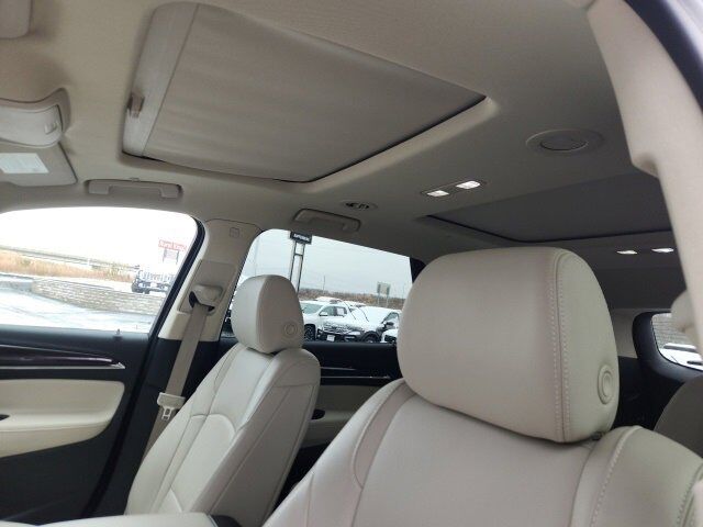 2022 Buick Enclave Essence Farmington MO