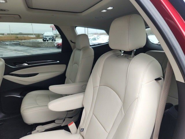 2022 Buick Enclave Essence Farmington MO