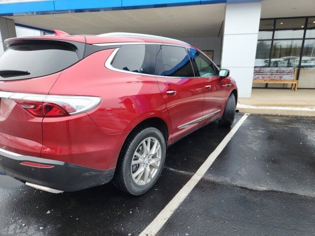 2022 Buick Enclave Essence Farmington MO