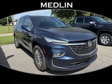 2022_Buick_Enclave_Essence_ Wilson NC