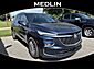 2022 Buick Enclave Essence Wilson NC