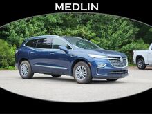 2022_Buick_Enclave_Essence_ Wilson NC