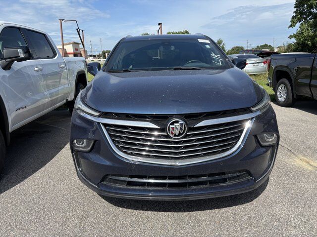 2022 Buick Enclave Essence Wilson NC