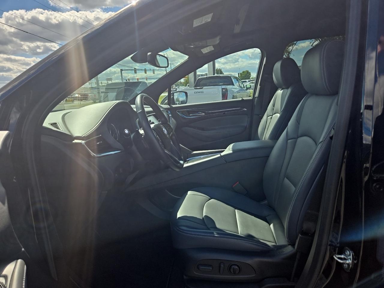 2022 Buick Enclave Essence Fredericksburg VA