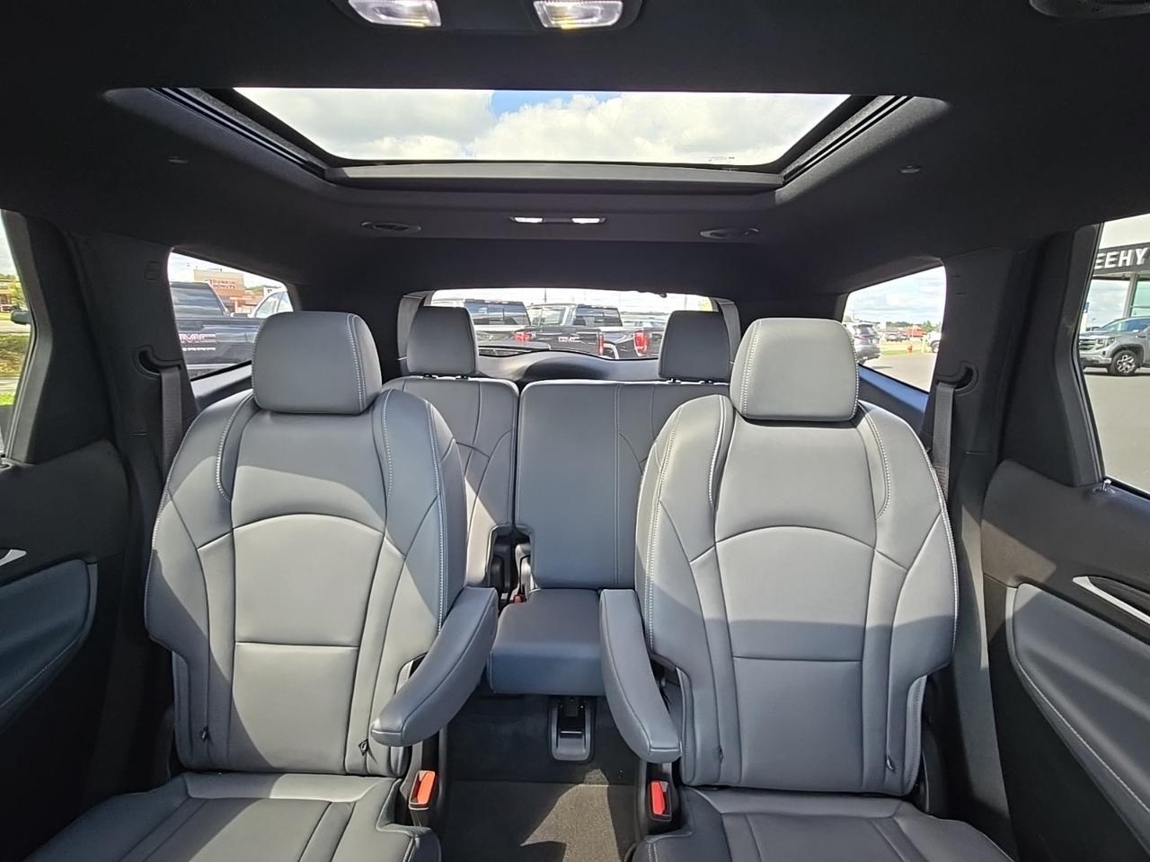 2022 Buick Enclave Essence Fredericksburg VA