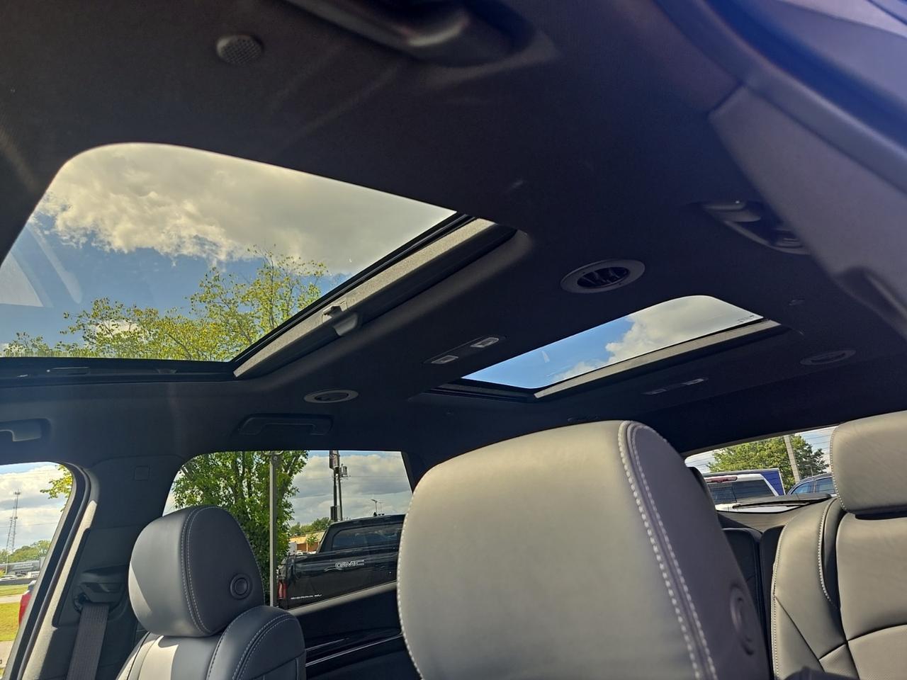 2022 Buick Enclave Essence Fredericksburg VA