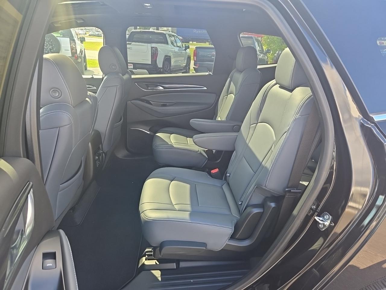 2022 Buick Enclave Essence Fredericksburg VA