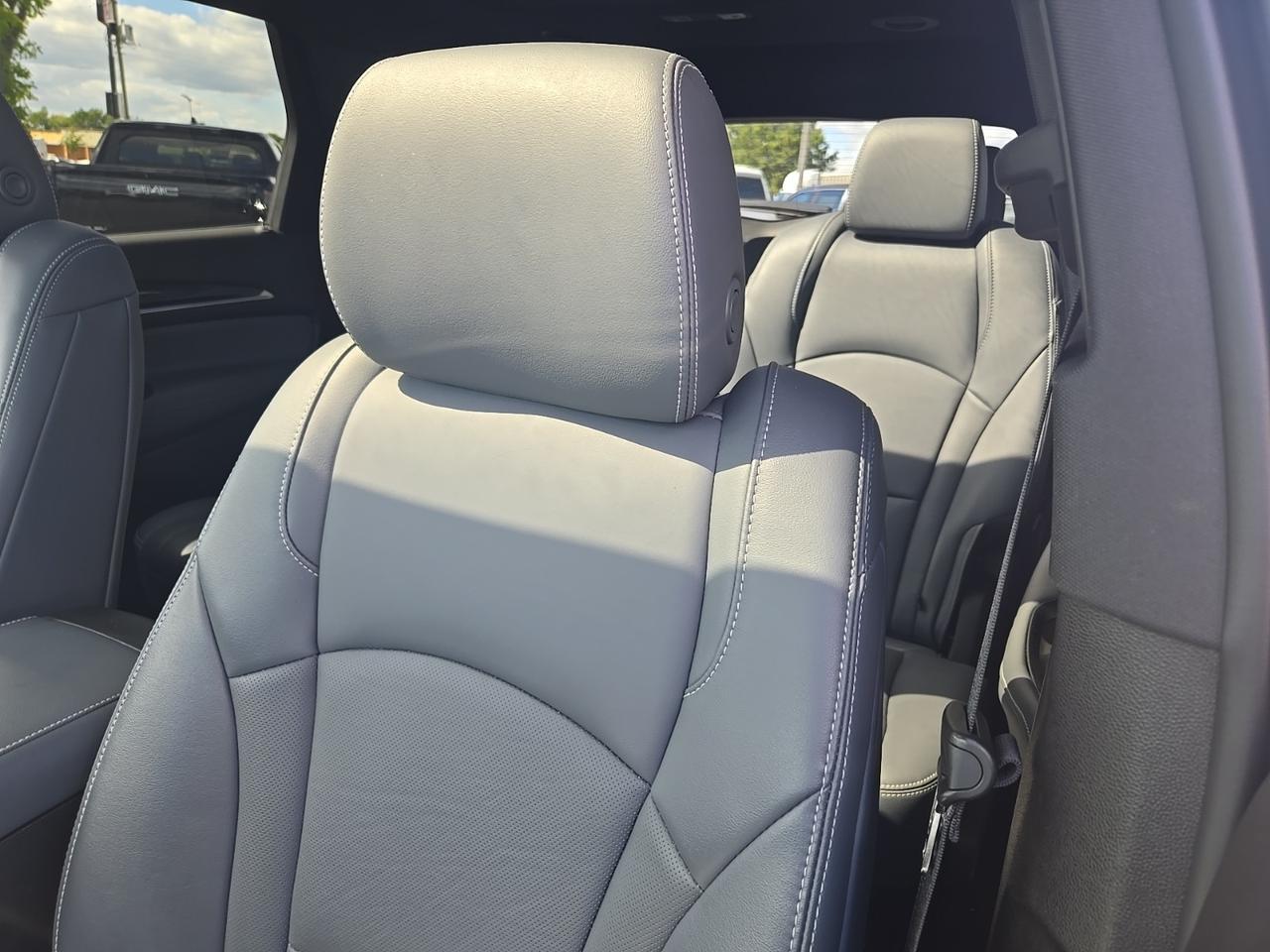 2022 Buick Enclave Essence Fredericksburg VA
