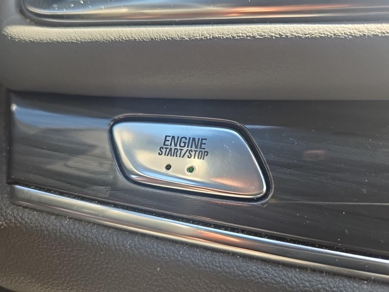 2022 Buick Enclave Essence Fredericksburg VA