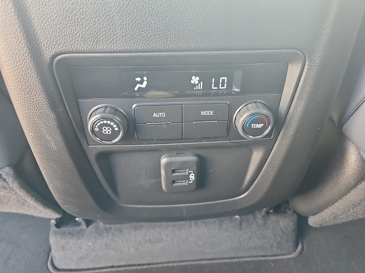 2022 Buick Enclave Essence Fredericksburg VA