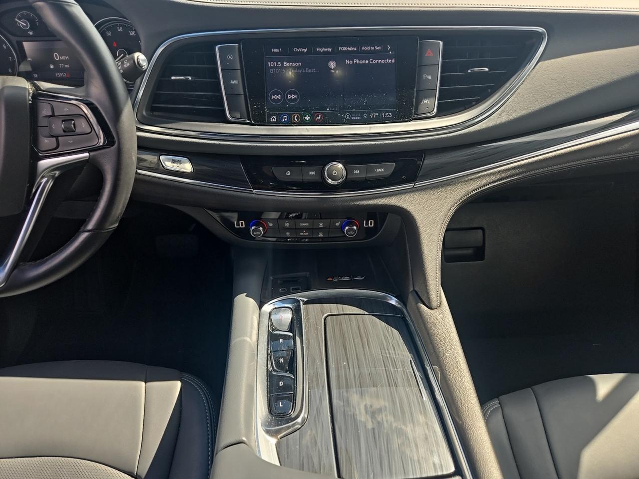 2022 Buick Enclave Essence Fredericksburg VA