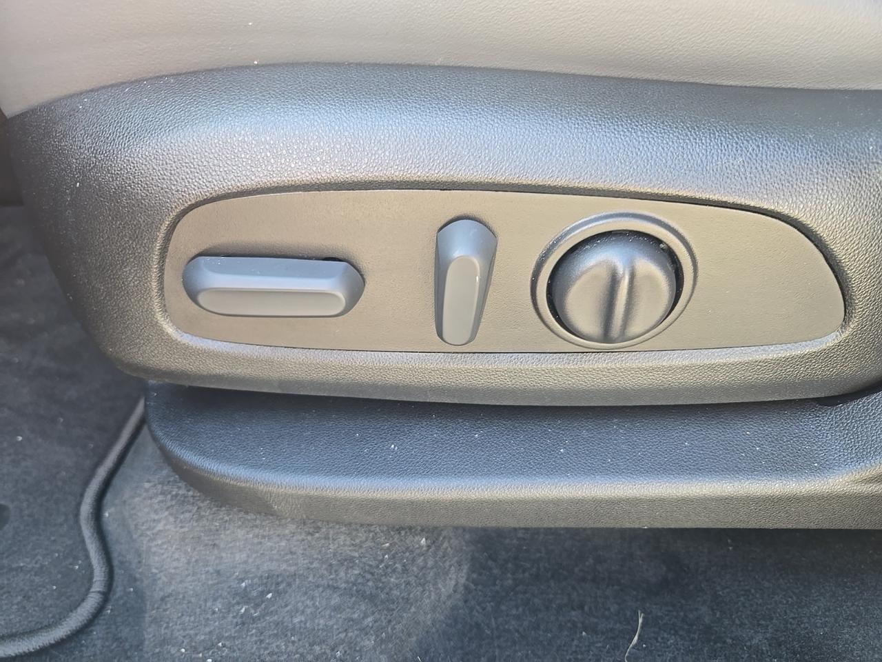 2022 Buick Enclave Essence Fredericksburg VA