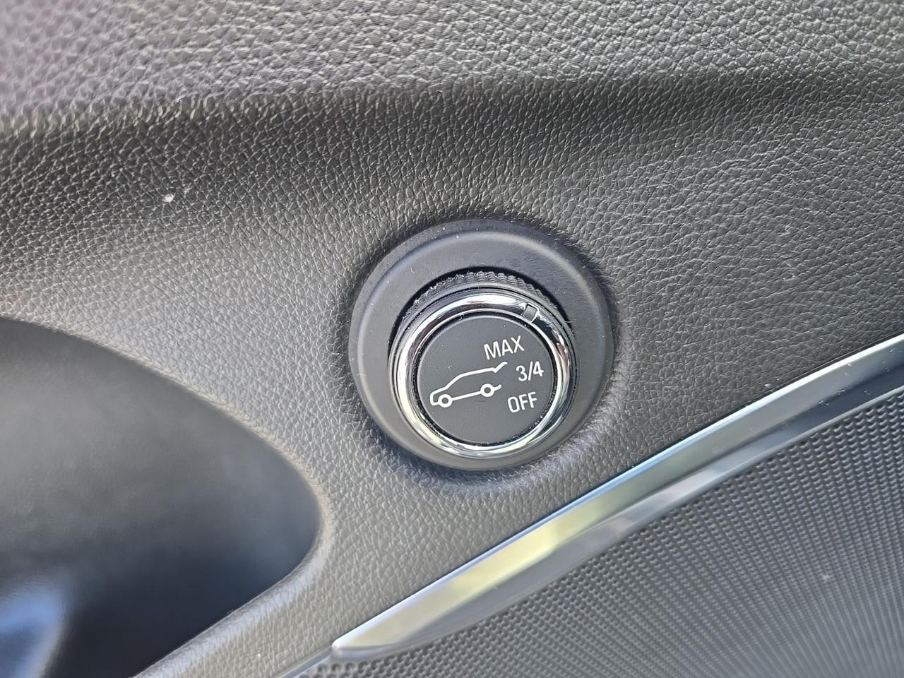 2022 Buick Enclave Essence Fredericksburg VA