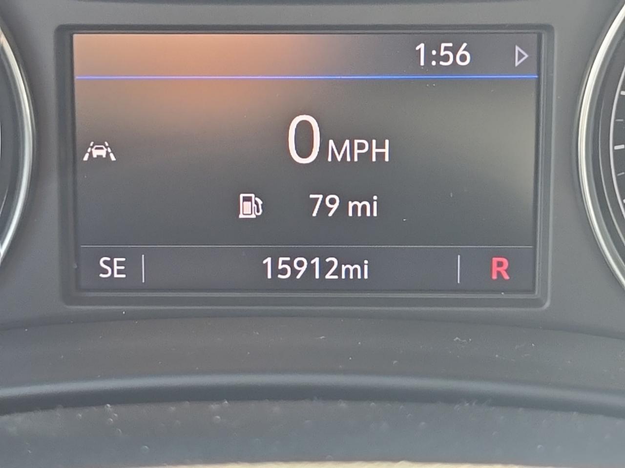 2022 Buick Enclave Essence Fredericksburg VA