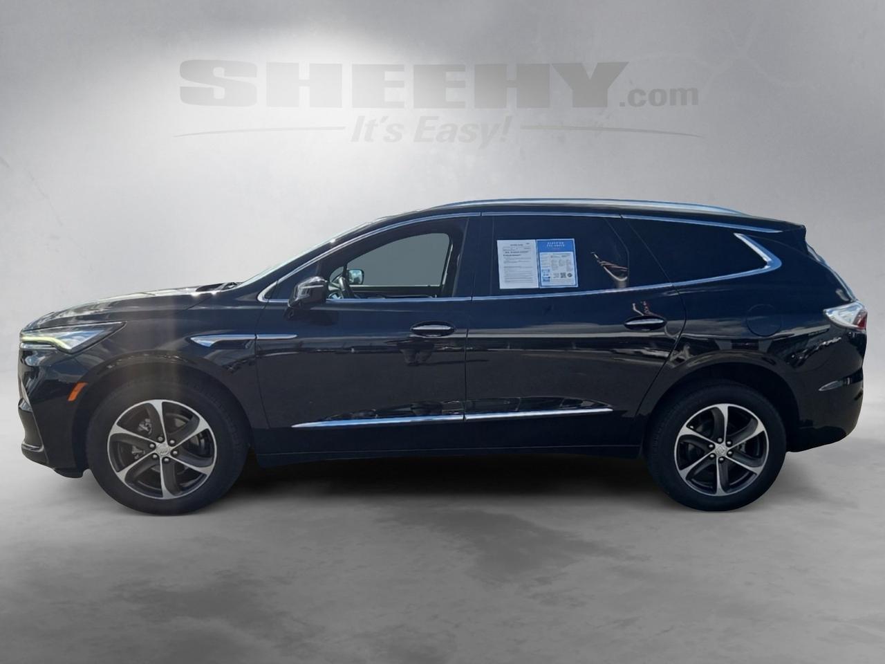 2022 Buick Enclave Essence Fredericksburg VA