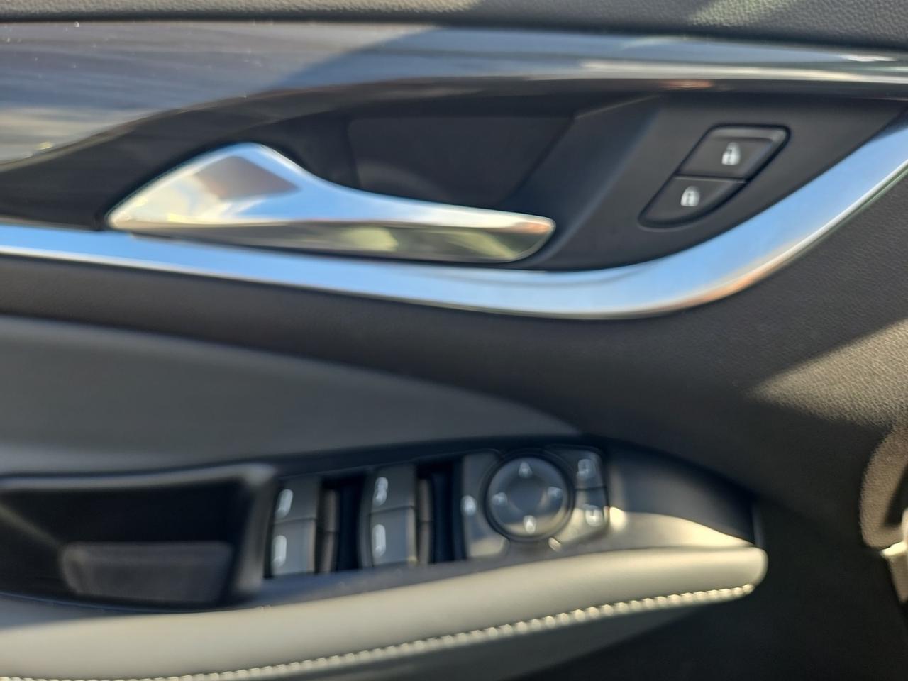 2022 Buick Enclave Essence Fredericksburg VA