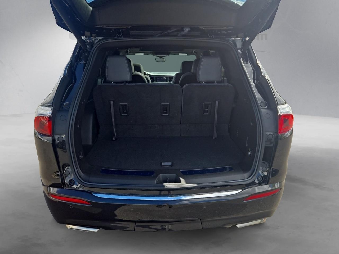 2022 Buick Enclave Essence Fredericksburg VA