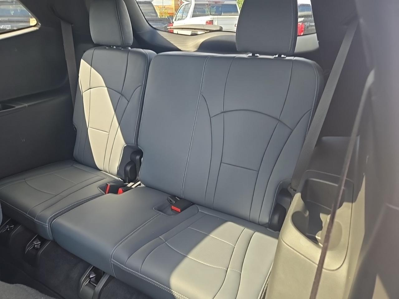 2022 Buick Enclave Essence Fredericksburg VA