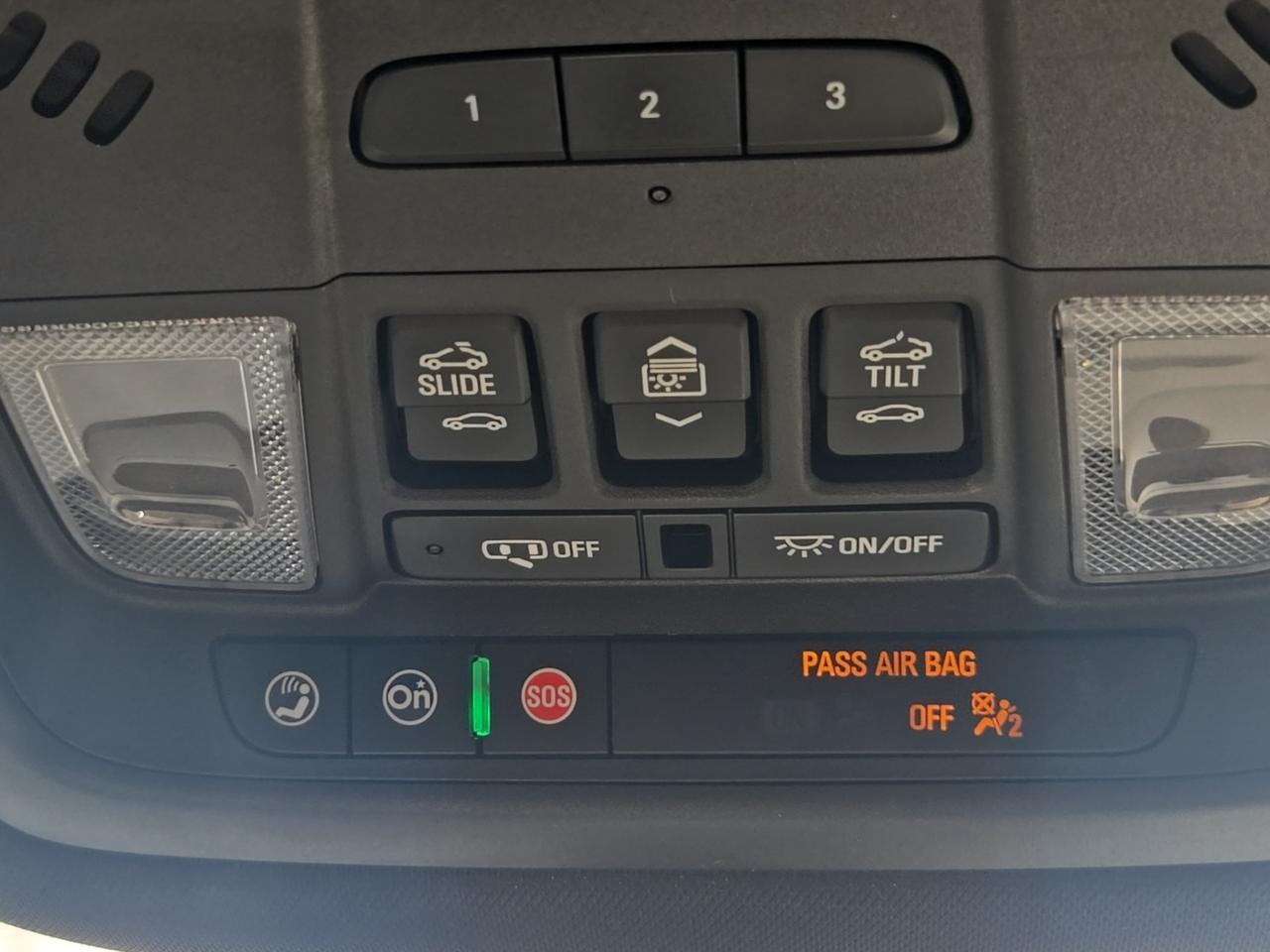 2022 Buick Enclave Essence Fredericksburg VA