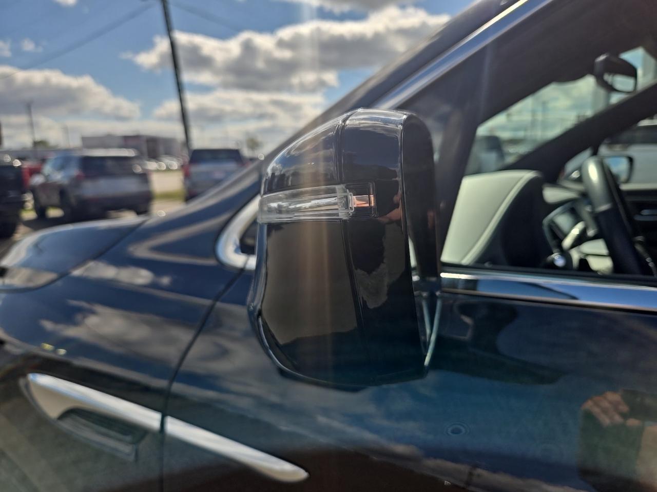 2022 Buick Enclave Essence Fredericksburg VA