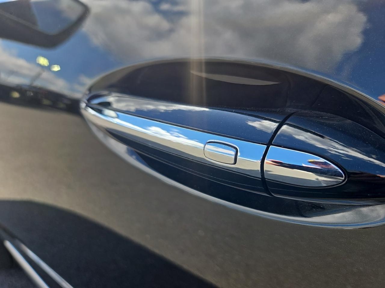 2022 Buick Enclave Essence Fredericksburg VA