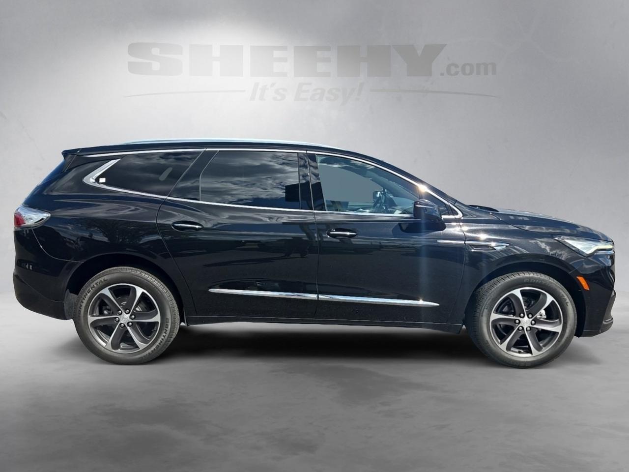 2022 Buick Enclave Essence Fredericksburg VA