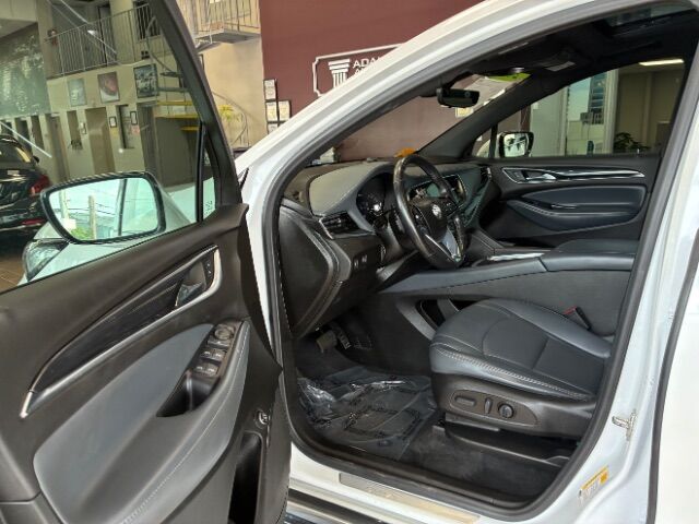 2022 Buick Enclave FWD Essence Charlotte NC