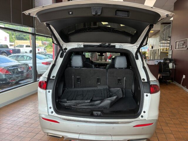 2022 Buick Enclave FWD Essence Charlotte NC