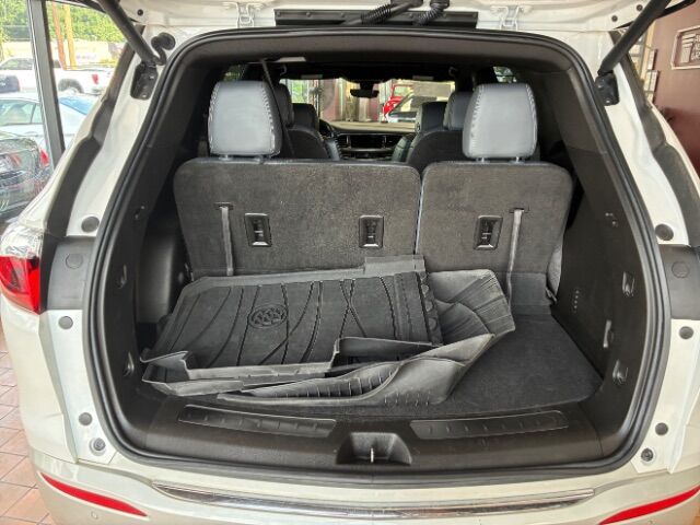 2022 Buick Enclave FWD Essence Charlotte NC