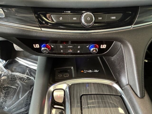 2022 Buick Enclave FWD Essence Charlotte NC