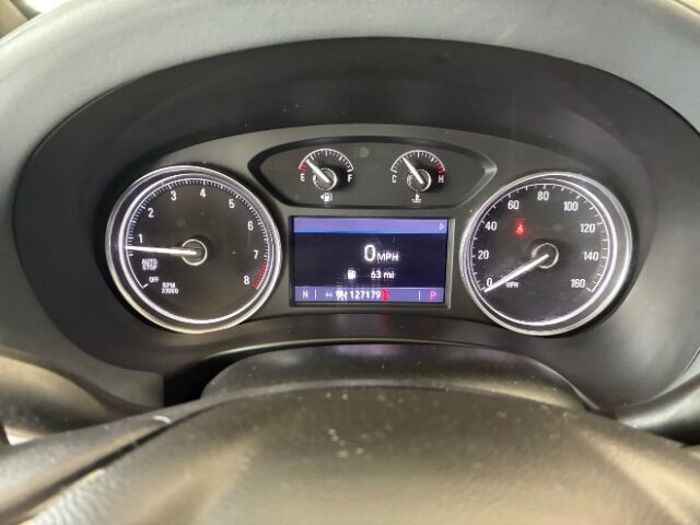 2022 Buick Enclave FWD Essence Charlotte NC