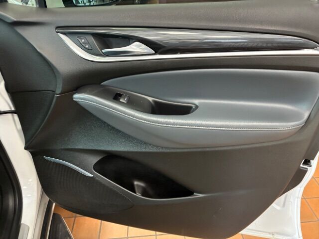 2022 Buick Enclave FWD Essence Charlotte NC
