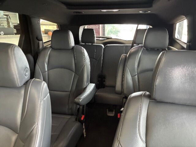 2022 Buick Enclave FWD Essence Charlotte NC