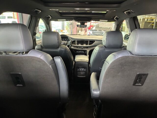 2022 Buick Enclave FWD Essence Charlotte NC