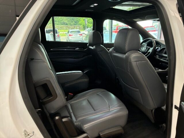 2022 Buick Enclave FWD Essence Charlotte NC