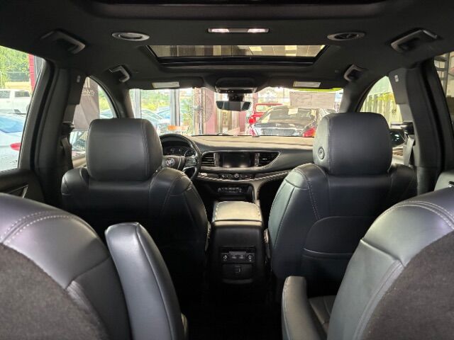 2022 Buick Enclave FWD Essence Charlotte NC